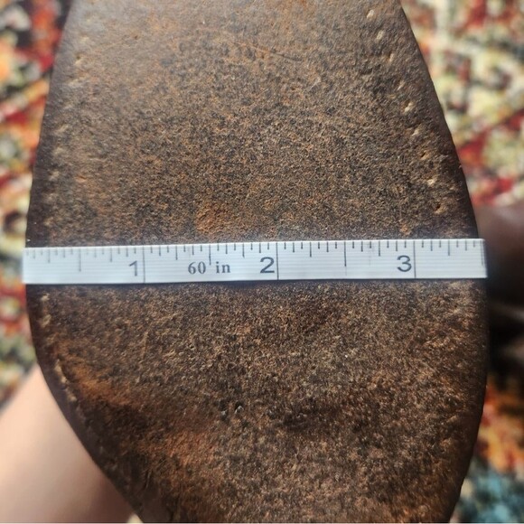 Rare Vintage Frye- Black Label Boots - Women's 6B - Picture 13 of 16